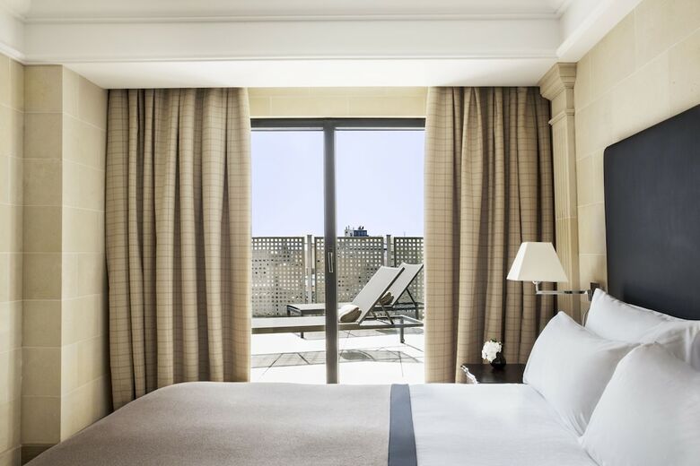 Hotel Majestic