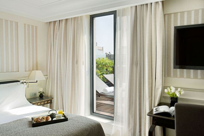 Hotel Majestic