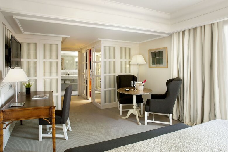 Hotel Majestic