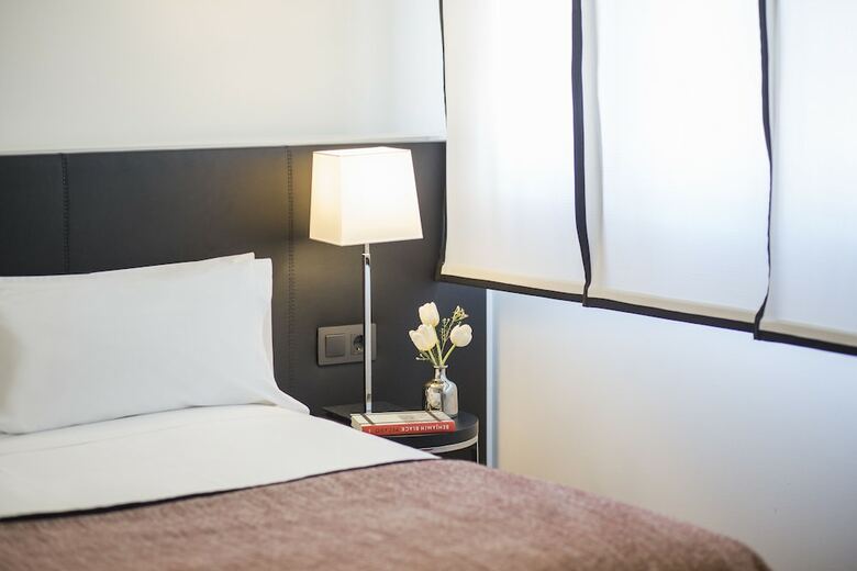 Hotel Majestic
