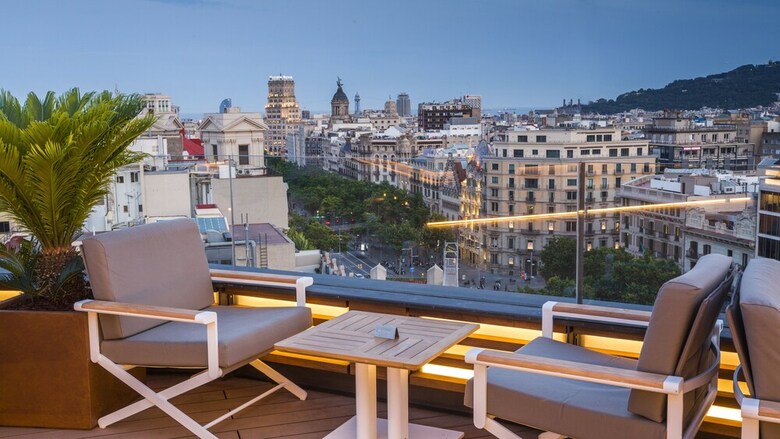 Hotel Majestic