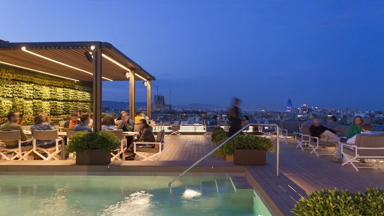 Hotel Majestic