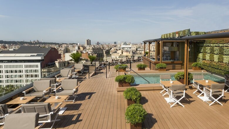 Hotel Majestic