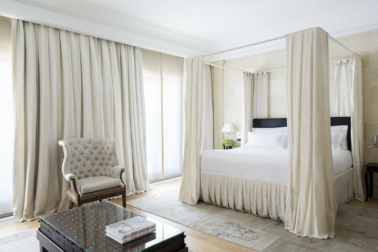 Hotel Majestic