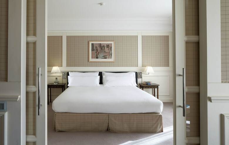 Hotel Majestic