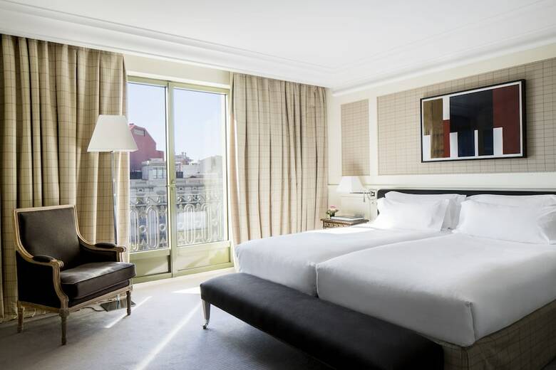 Hotel Majestic