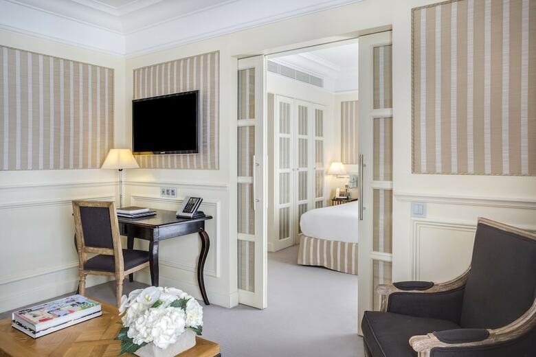 Hotel Majestic
