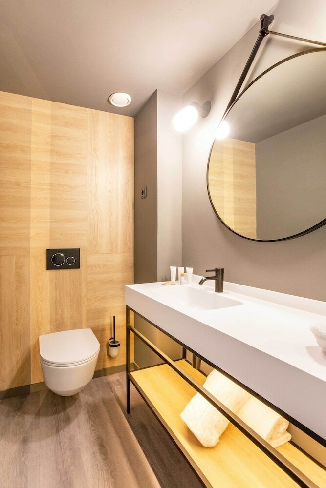 Hotel Moxy Barcelona