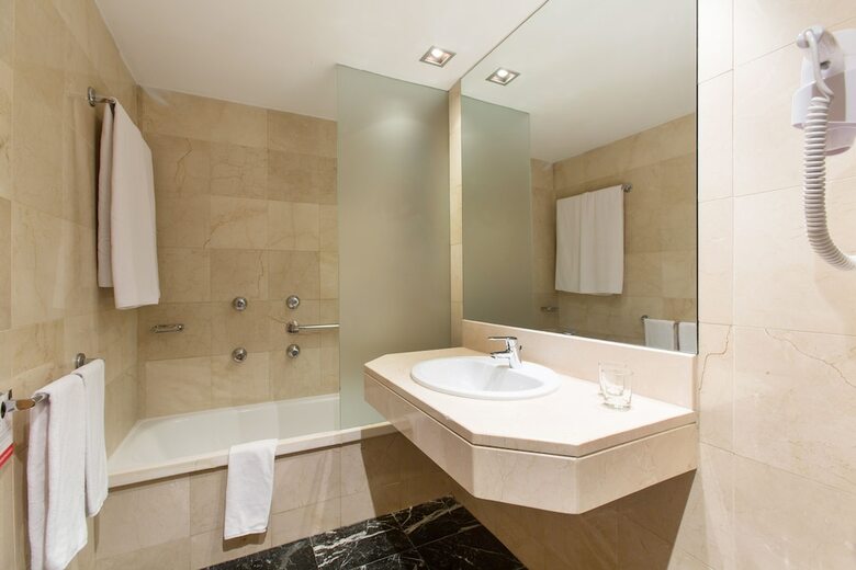 Hotel Moxy Barcelona