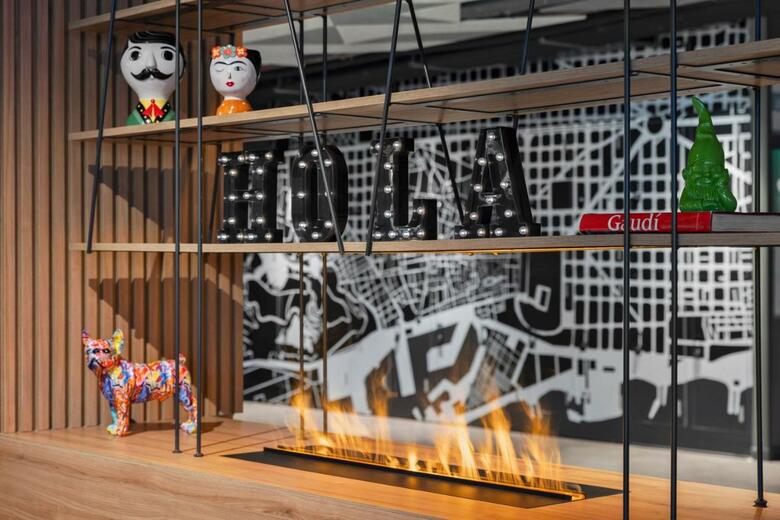 Hotel Moxy Barcelona