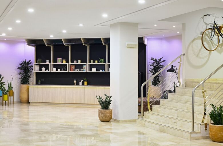 Hotel Barcelona Apolo, Affliated By Meli�