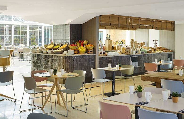 Hotel Barcelona Apolo, Affliated By Meli�