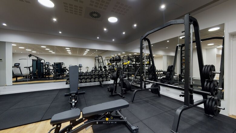Hotel Barcel� Sants