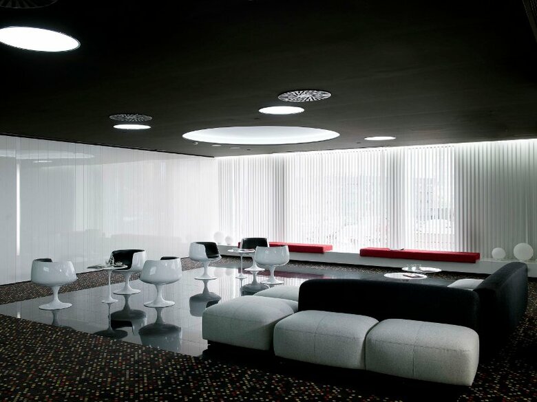 Hotel Barcel� Sants