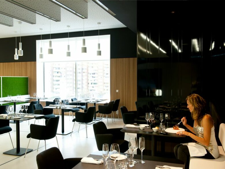 Hotel Barcel� Sants