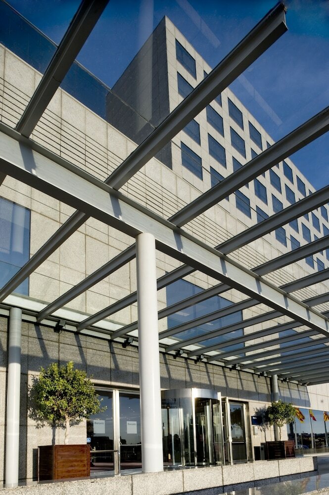 Hotel Barcel� Sants