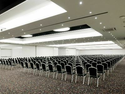 Hotel Barcel� Sants