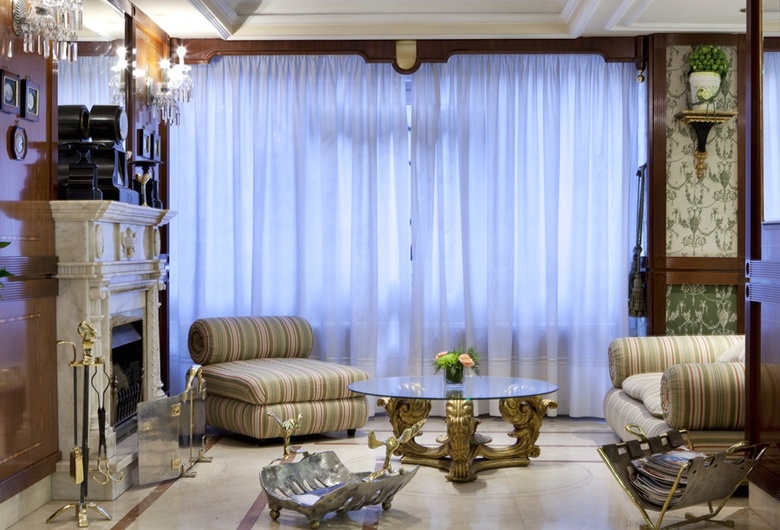 Hotel Rice Reyes Cat�licos