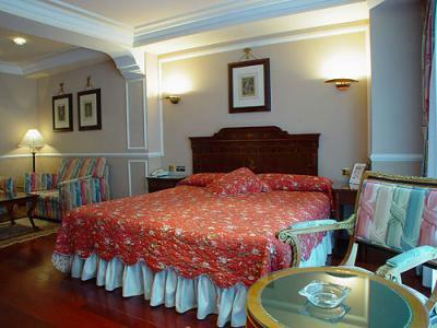 Hotel Rice Reyes Cat�licos