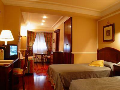Hotel Rice Reyes Cat�licos