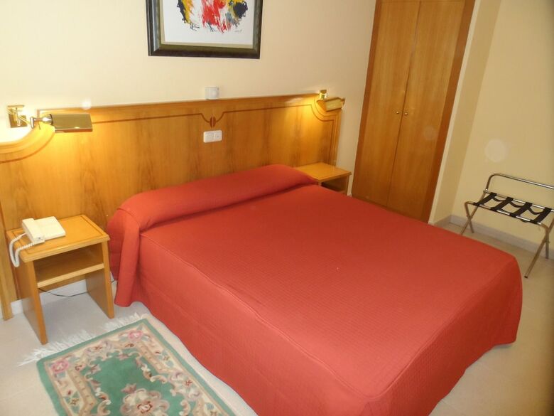 Hotel Rey Arturo