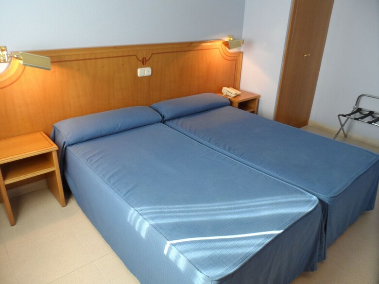 Hotel Rey Arturo