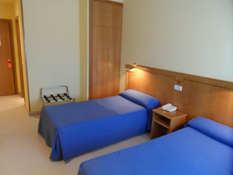 Hotel Rey Arturo