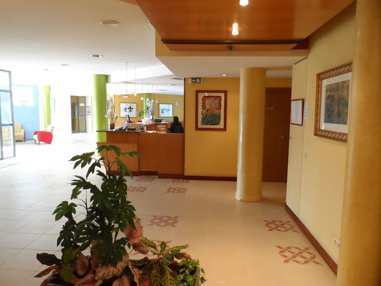 Hotel Rey Arturo