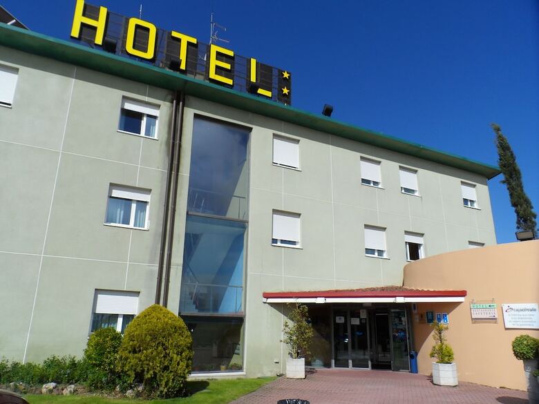 Hotel Rey Arturo