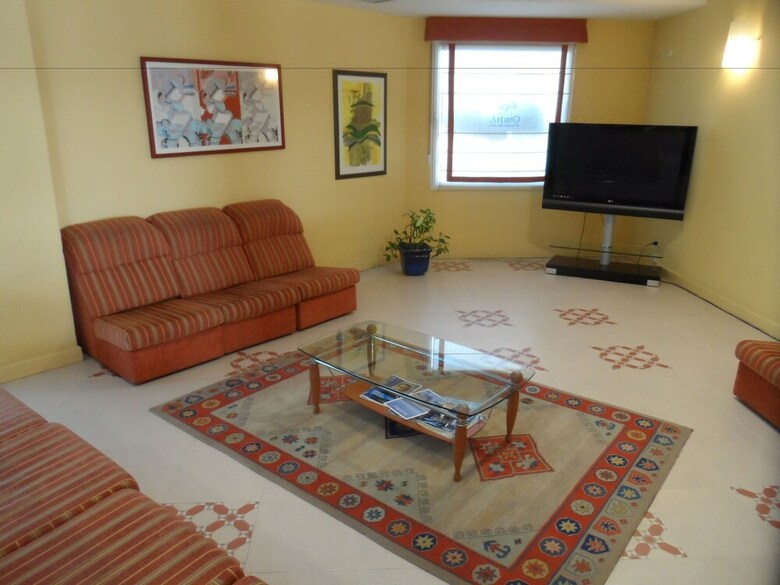 Hotel Rey Arturo