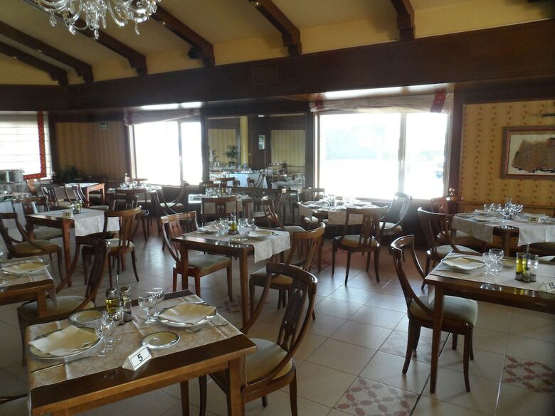 Hotel Rey Arturo