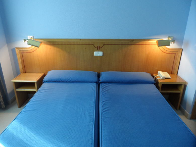 Hotel Rey Arturo