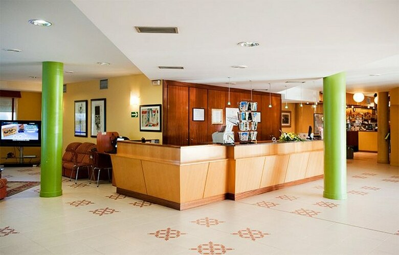 Hotel Rey Arturo