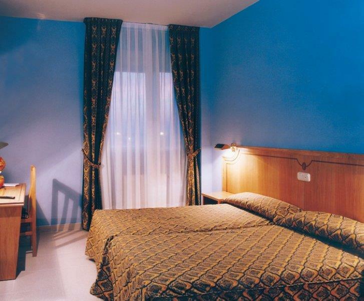 Hotel Rey Arturo