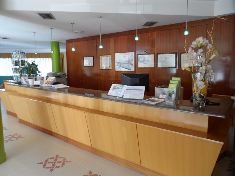 Hotel Rey Arturo