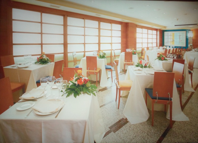Hotel Corona De Castilla