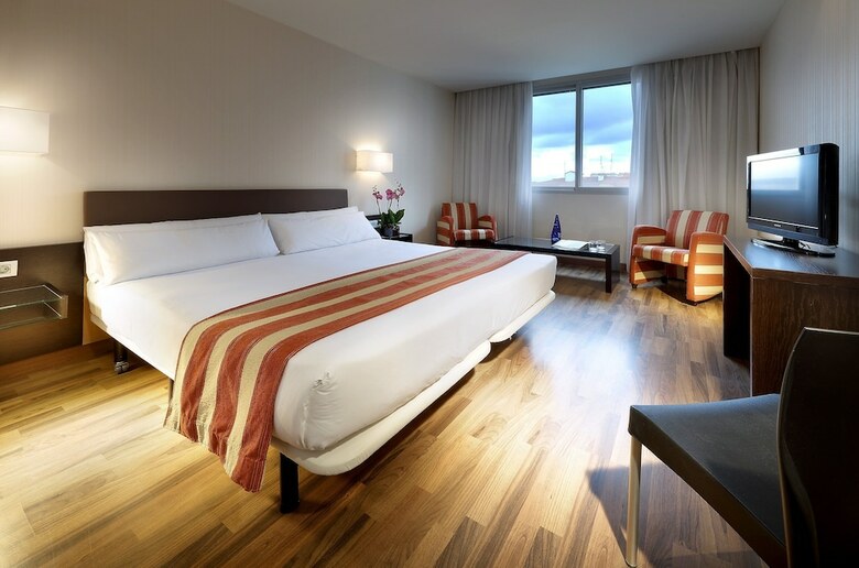 B&B Hotel Burgos