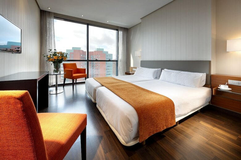 B&B Hotel Burgos