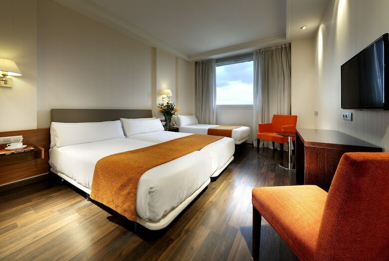 B&B Hotel Burgos