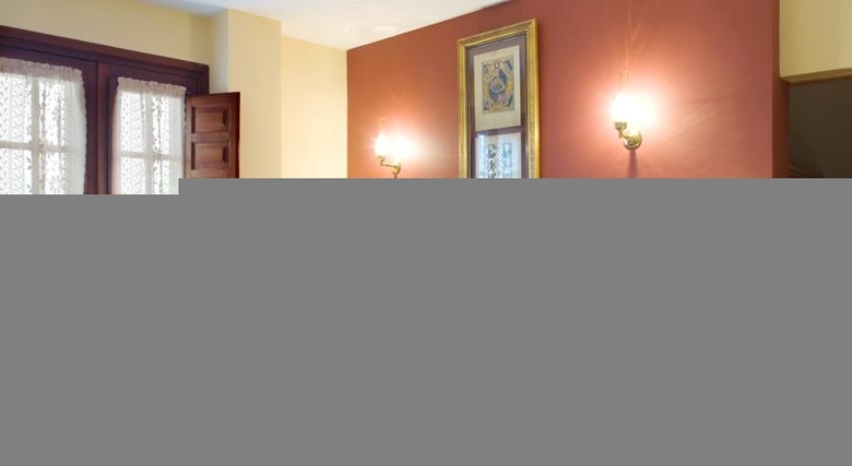 Hotel Meson Del Cid