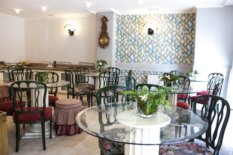 Hotel Mar�a Luisa