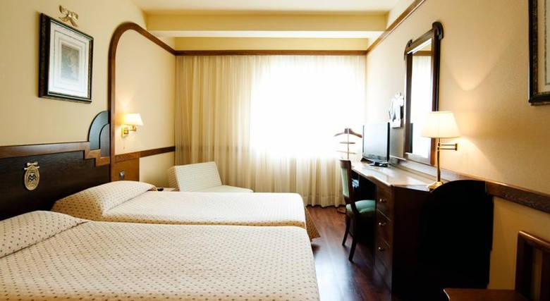 Hotel Mar�a Luisa