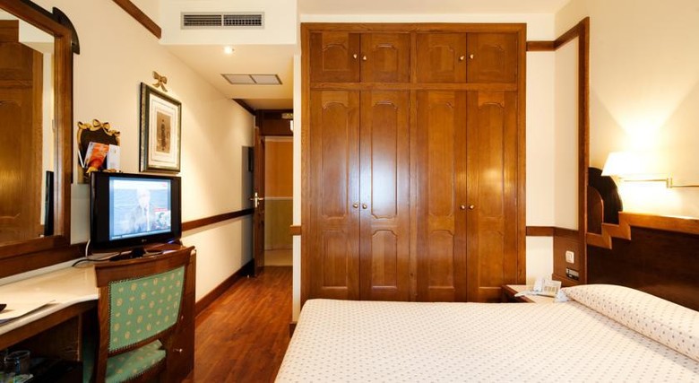 Hotel Mar�a Luisa