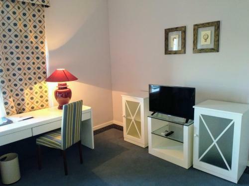 Hotel Las Cigue�as (only Atlas)