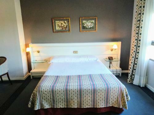 Hotel Las Cigue�as (only Atlas)