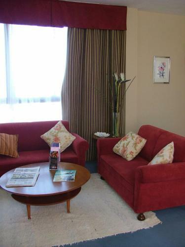 Hotel Las Cigue�as (only Atlas)