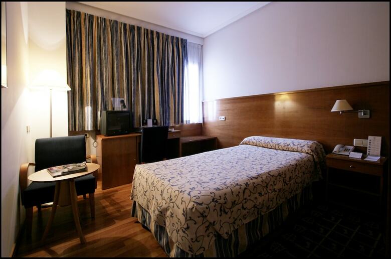 Extremadura Hotel