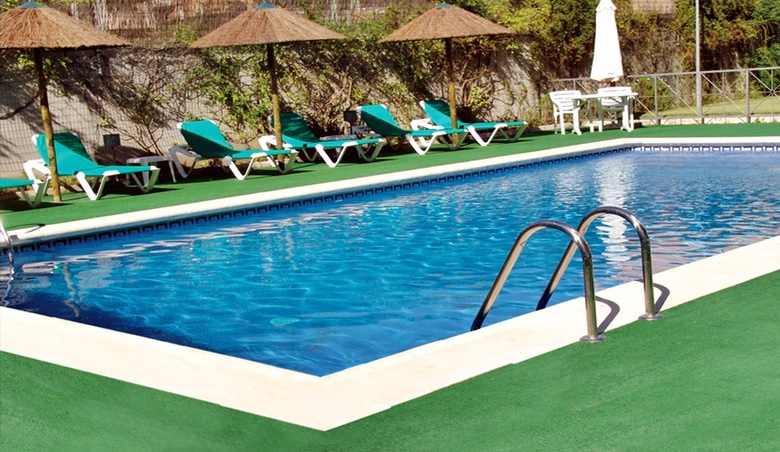 Extremadura Hotel
