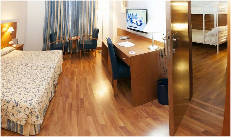 Extremadura Hotel