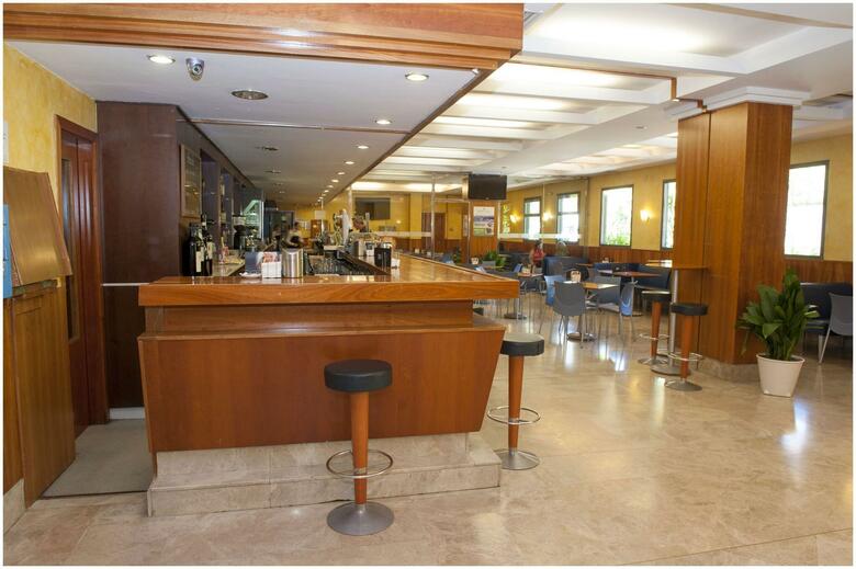 Extremadura Hotel